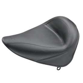 Mustang Solo Motorcycle Seat Vintage