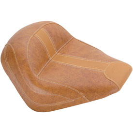 Mustang Vintage Solo Motorcycle Seat