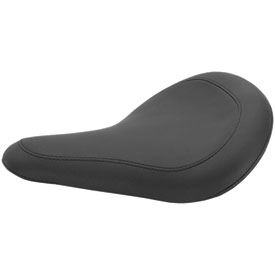 Mustang Spring Solo Motorcycle Seat
