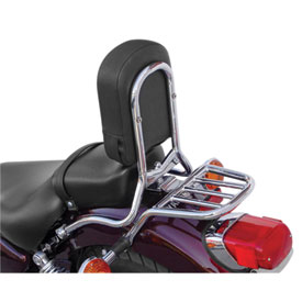 National Cycle Backrest