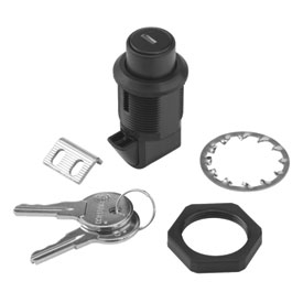 National Cycle Cruiseliner Replacement Lock