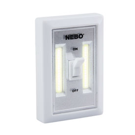 Nebo Flipit Portable Work Light