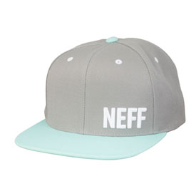 Neff Daily Adjustable Hat