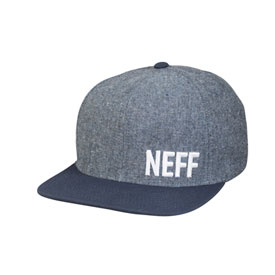 Neff Daily Fabric Adjustable Hat