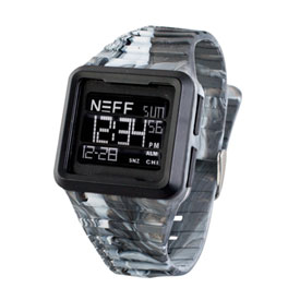 Neff Odyssey Watch