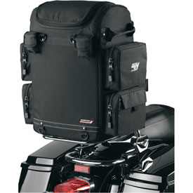 Nelson Rigg Riggpaks Dayrunner Luggage | Parts & Accessories | Rocky ...