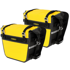 Nelson Rigg Sierra Dry Saddlebags
