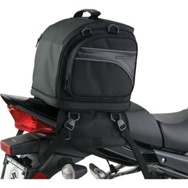 Nelson Rigg Touring Expandable Tail Pack