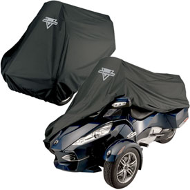 Nelson Rigg Can-Am Spyder Full Cover
