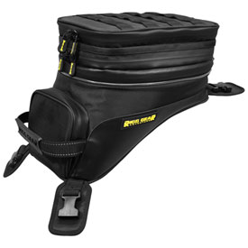 Nelson Rigg Trails End Grand Adventure Tank Bag  Black