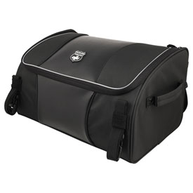 Nelson Rigg Traveler Lite Trunk/Rack Bag  Black