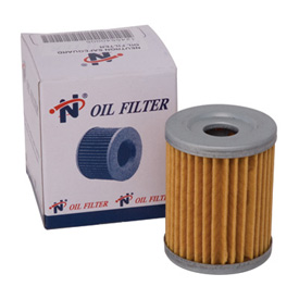 Neutron Oil Filter  2nd Filter