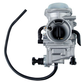 Neutron Carburetor