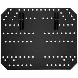Neutron Universal Snowplow Replacement Mount