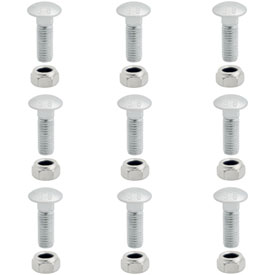 Neutron Universal Snowplow Wear Bar Replacement Hardware