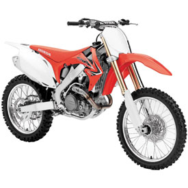 New Ray Die-Cast Honda CRF450 Motorcycle Replica