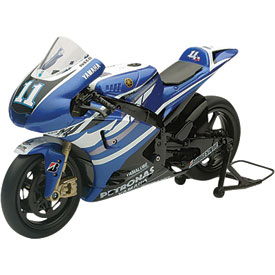 New Ray Die-Cast Moto GP Ben Spies Motorcycle Toy Replica