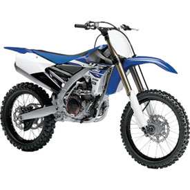 New Ray Die-Cast Yamaha YZ450F Motorcycle 2015 Replica