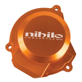 Nihilo Concepts Billet Ignition Cover