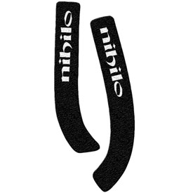 Nihilo Concepts Frame Grip Tape  Black