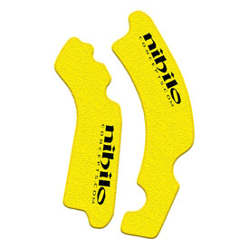 Nihilo Concepts Frame Grip Tape  Yellow