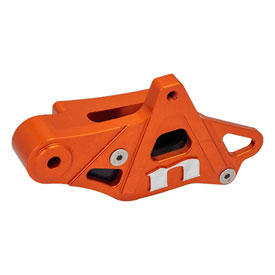 Nihilo Concepts Chain Guide  Orange