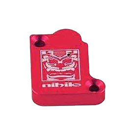 Nihilo Concepts Front Brake Reservoir Cover
