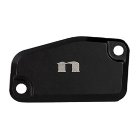 Nihilo Concepts Front Brake Reservoir Cover