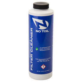 No Toil Standard Foam Air Filter300-11