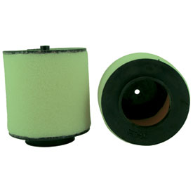 No Toil Pre-Oiled Air Filter