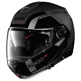 Nolan N100-5 Consistency Modular Helmet