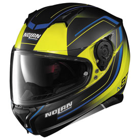 Nolan N87 Savior Faire Helmet