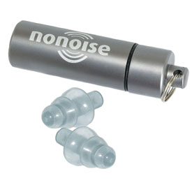 NoNoise Motorsport Noise Filter Hearing Protection