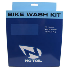 No Toil Wash Kit