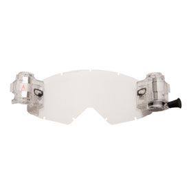 Oakley Proven MX Goggle Roll Off System