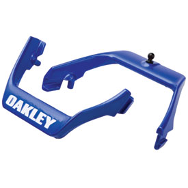 Oakley Airbrake Goggle Outrigger Accessory Kit  Metallic Blue