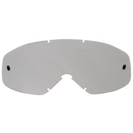 Oakley O2/O Frame 2.0 MX Goggle Replacement Lens  Dark Grey