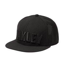 Oakley Octane Perf Snapback Hat