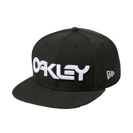 Oakley Mark II Novelty Snapback Hat