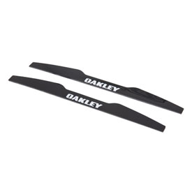 Oakley Front Line Goggle Mudguard Replacement Kit - 2 Pack