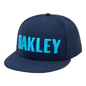 Oakley Perf Snapback Hat
