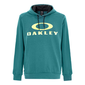 Oakley Lockup Hooded Sweatshirt