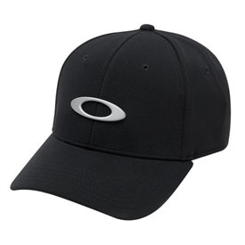 Oakley Tincan Stretch Fit Hat