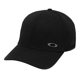 Oakley Tinfoil Stretch Fit Hat
