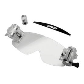 Oakley Youth XS O Frame Goggle Roll Off System
