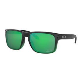 Oakley Holbrook Sunglasses Jade Fade Frame/Prizm Jade Lens