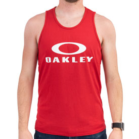 Oakley Bark Tank
