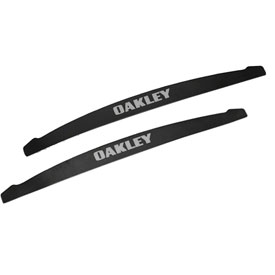 Oakley Airbrake Goggle Mudguard Replacement Kit - 2 Pack