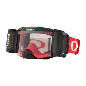 Oakley Front Line Roll-Off Goggle 