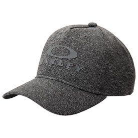 Oakley Logo Edge 4.0 Hat